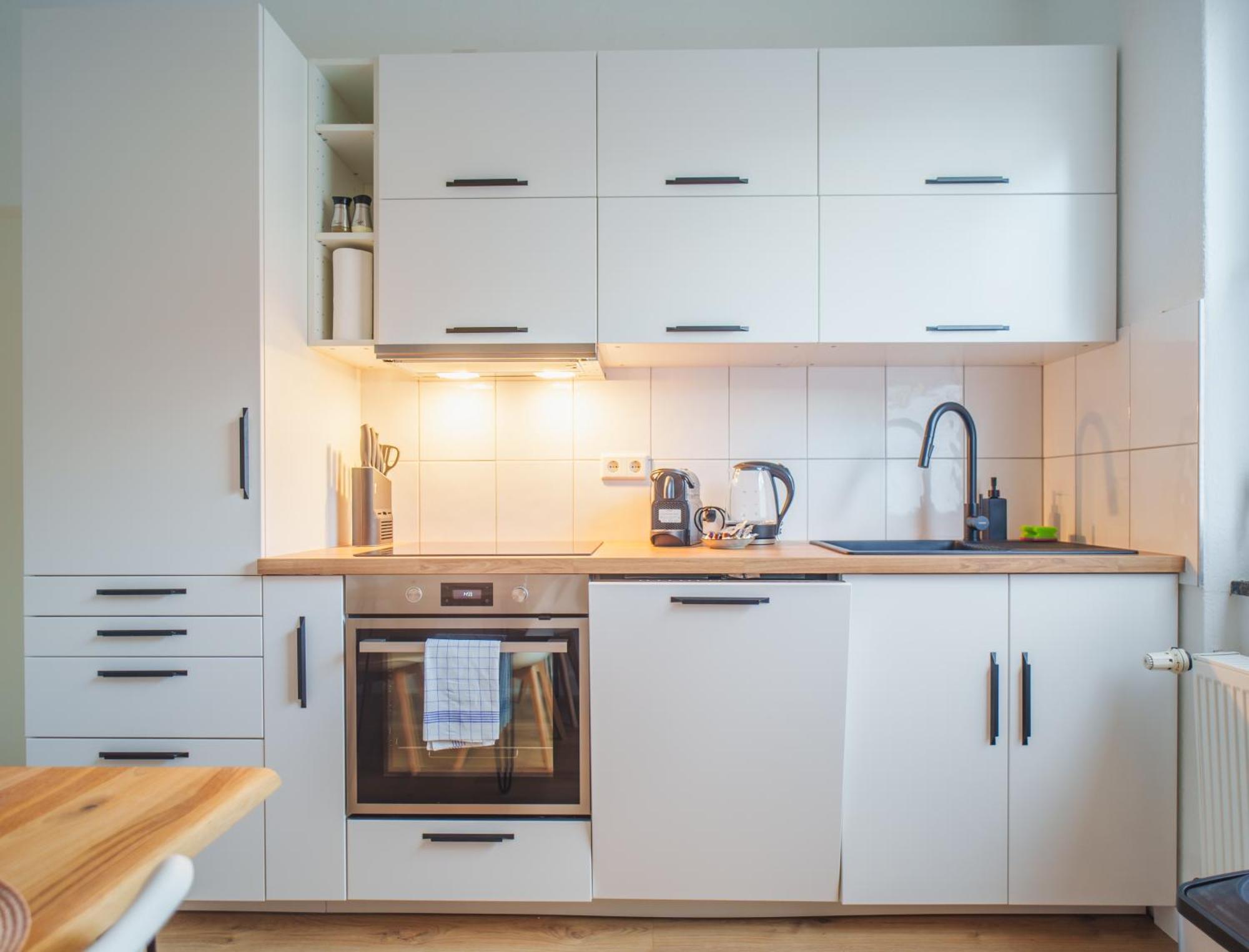 Apartment Innenstadt- Zentral Und Exklusiv In Bestlage, Stilvolles Ambiente, Alles Zu Fuss Erkunden 브라운슈바이크 외부 사진