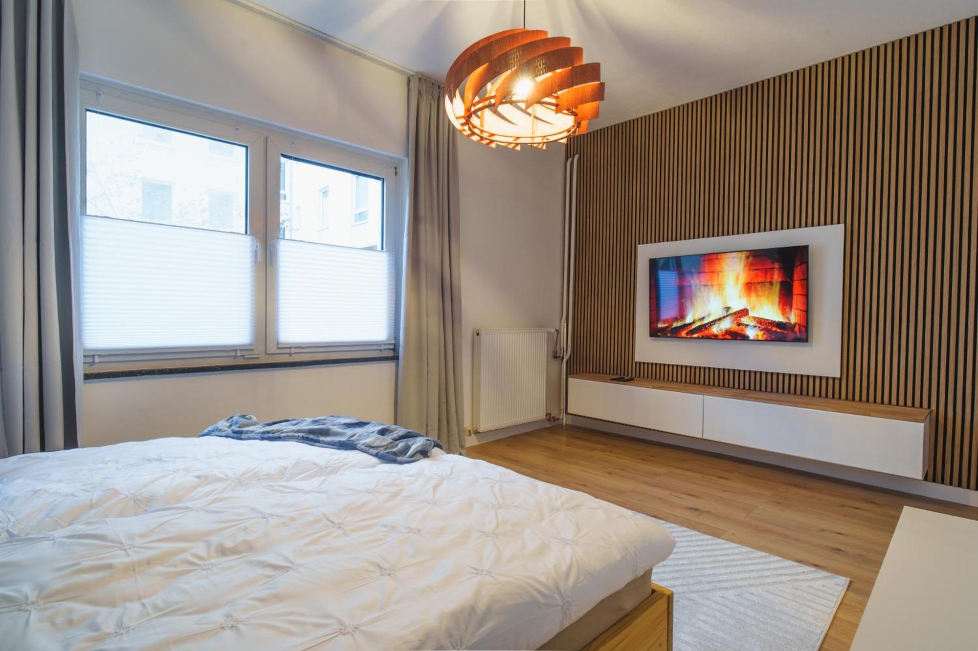 Apartment Innenstadt- Zentral Und Exklusiv In Bestlage, Stilvolles Ambiente, Alles Zu Fuss Erkunden 브라운슈바이크 외부 사진
